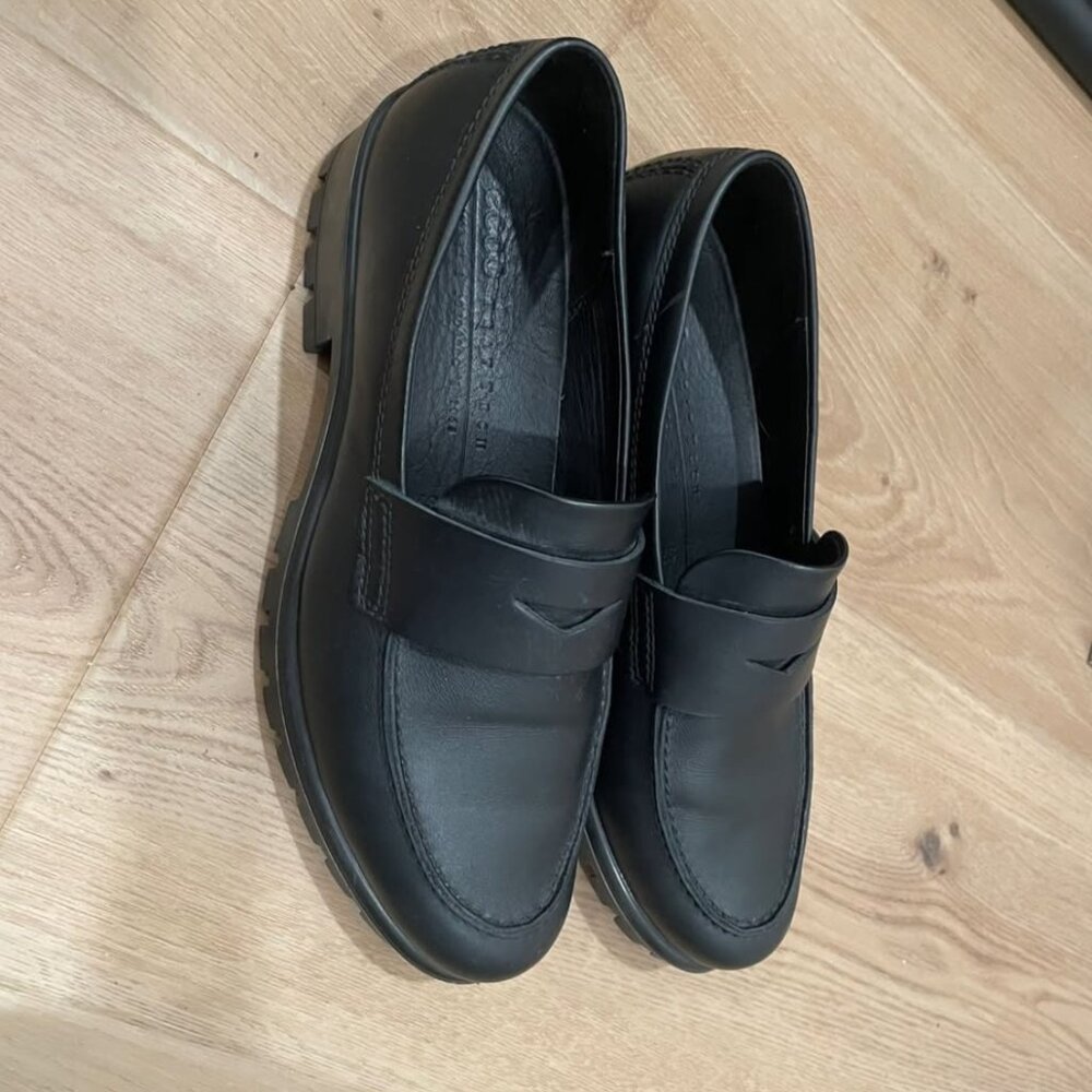 Ecco Modtray Loafer